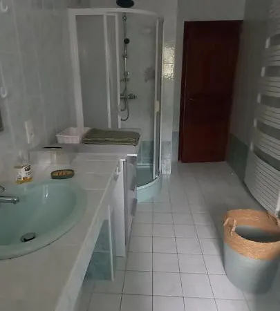 Cocooning A La Ferme Апартаменты