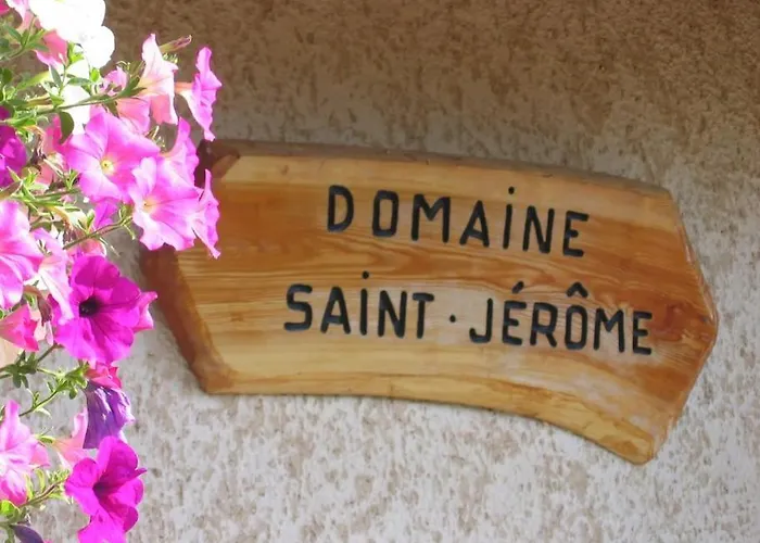 Cocooning A La Ferme Sisteron