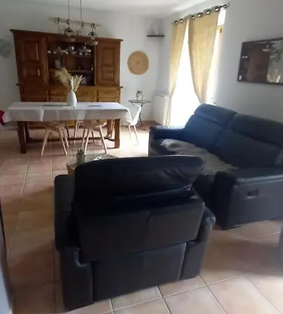 Cocooning A La Ferme Appartement