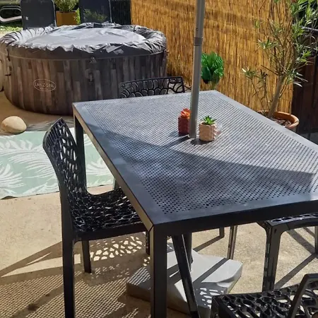 Cocooning à La Ferme *