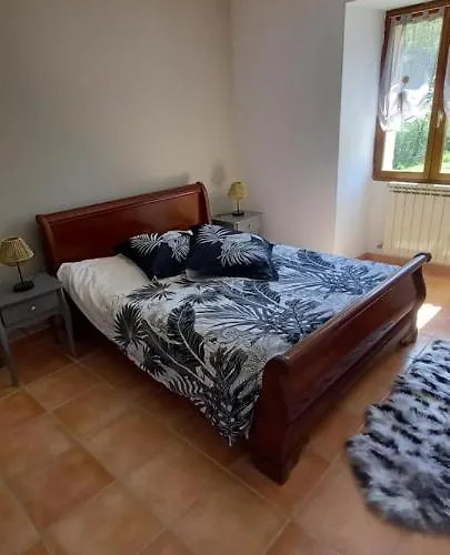 Cocooning à La Ferme Appartamento *