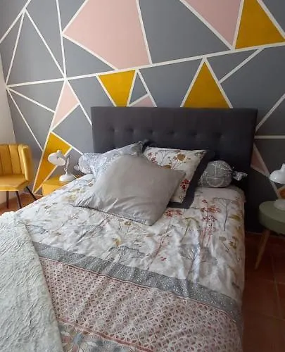 Cocooning à La Ferme Sisteron