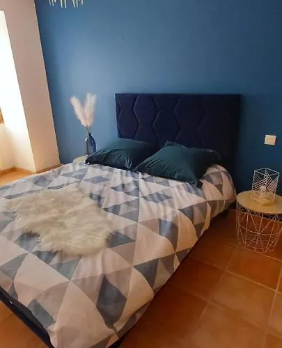 Cocooning à La Ferme Appartamento Sisteron