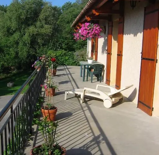 Appartamento Cocooning à La Ferme *