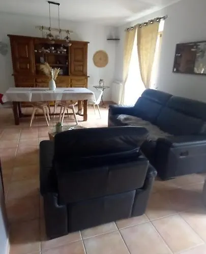 Cocooning à La Ferme Appartamento