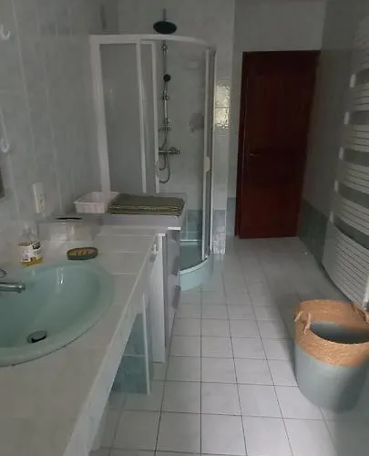 Cocooning à La Ferme Appartamento