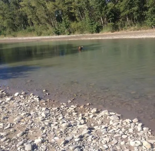 Appartamento Cocooning à La Ferme *
