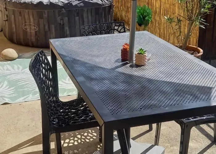 Cocooning à La Ferme *